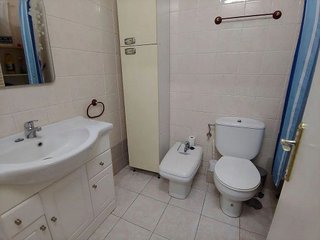 Piso en venta en Zona Puerto Deportivo en Fuengirola