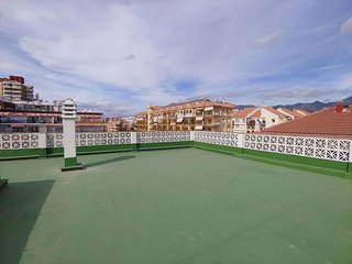 Piso en venta en Zona Puerto Deportivo en Fuengirola