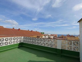Piso en venta en Zona Puerto Deportivo en Fuengirola