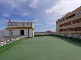 Piso en venta en Zona Puerto Deportivo en Fuengirola