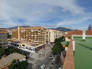 Piso en venta en Zona Puerto Deportivo en Fuengirola
