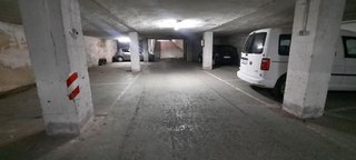 Garaje en alquiler en Reinosa