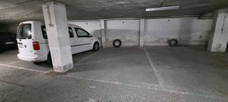 Garaje en alquiler en Reinosa