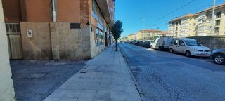 Garaje en alquiler en Reinosa