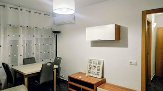 Piso en alquiler en PAU 2-600 en Puertollano