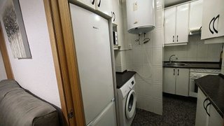 Piso en alquiler en PAU 2-600 en Puertollano