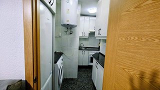 Piso en alquiler en PAU 2-600 en Puertollano