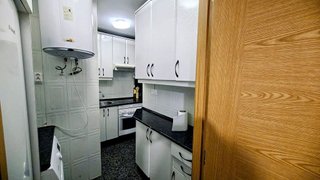 Piso en alquiler en PAU 2-600 en Puertollano
