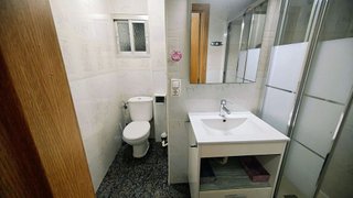 Piso en alquiler en PAU 2-600 en Puertollano