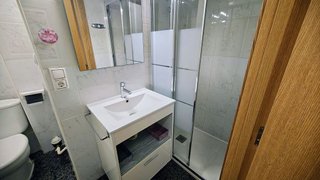 Piso en alquiler en PAU 2-600 en Puertollano