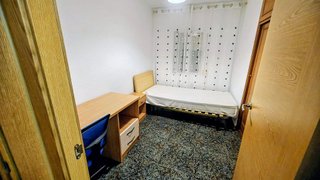 Piso en alquiler en PAU 2-600 en Puertollano
