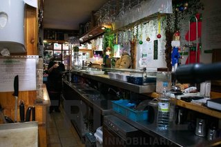 Bar en venta en Campo Grande - Arco Ladrillo en Valladolid