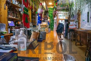 Bar en venta en Campo Grande - Arco Ladrillo en Valladolid