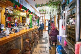 Bar en venta en Campo Grande - Arco Ladrillo en Valladolid