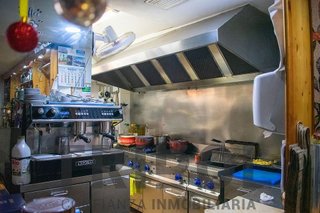 Bar en venta en Campo Grande - Arco Ladrillo en Valladolid