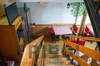 Bar en venta en Campo Grande - Arco Ladrillo en Valladolid