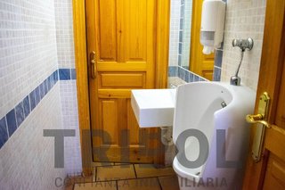 Bar en venta en Campo Grande - Arco Ladrillo en Valladolid
