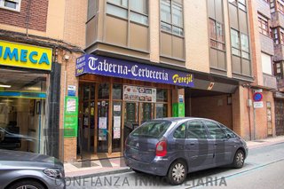 Bar en venta en Campo Grande - Arco Ladrillo en Valladolid