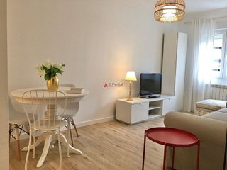 Piso en alquiler en Puerto Chico en Santander