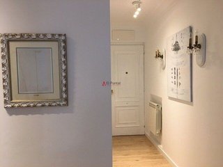 Piso en alquiler en Puerto Chico en Santander
