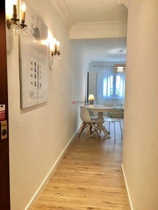 Piso en alquiler en Puerto Chico en Santander