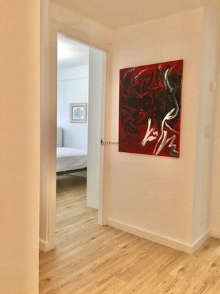 Piso en alquiler en Puerto Chico en Santander