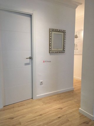 Piso en alquiler en Puerto Chico en Santander