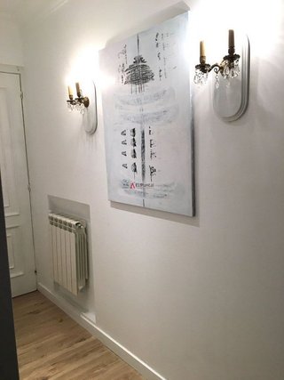 Piso en alquiler en Puerto Chico en Santander