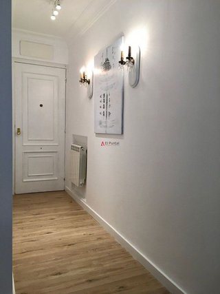 Piso en alquiler en Puerto Chico en Santander