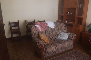 Chalet en venta en Natahoyo en Gijón