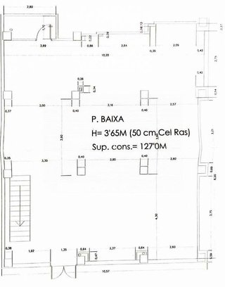 Local comercial en venta en Instituts - Universitat en Lleida