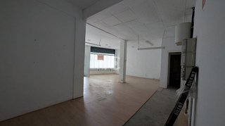 Local comercial en venta en Centro - Puerto Viejo en Getxo