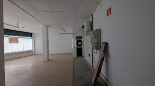 Local comercial en venta en Centro - Puerto Viejo en Getxo