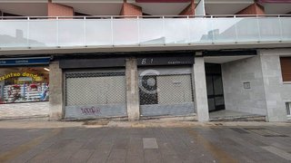 Local comercial en venta en Centro - Puerto Viejo en Getxo