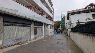 Local comercial en venta en Centro - Puerto Viejo en Getxo