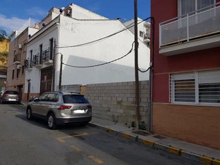 Solar en venta en Las Colonias - Cardeñas en Huelva