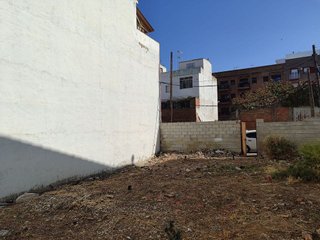 Solar en venta en Las Colonias - Cardeñas en Huelva