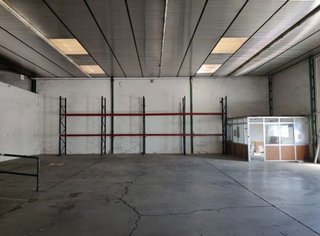 Nave industrial en venta en Renfe - Bulevar 1º y 2º Fase en Jaén