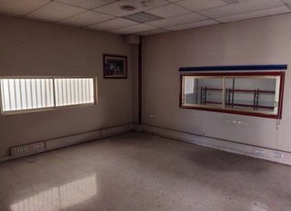 Nave industrial en venta en Renfe - Bulevar 1º y 2º Fase en Jaén