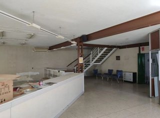Nave industrial en venta en Renfe - Bulevar 1º y 2º Fase en Jaén