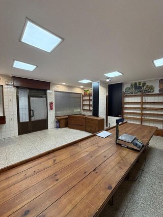 Local comercial en venta en Pº Zorrilla - Cuatro de Marzo en Valladolid