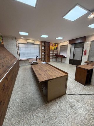Local comercial en venta en Pº Zorrilla - Cuatro de Marzo en Valladolid
