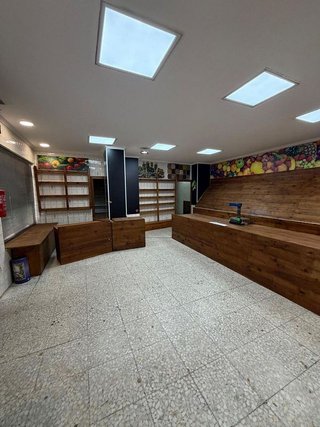 Local comercial en venta en Pº Zorrilla - Cuatro de Marzo en Valladolid