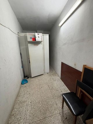 Local comercial en venta en Pº Zorrilla - Cuatro de Marzo en Valladolid