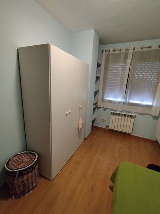 Piso en alquiler en Tomelloso
