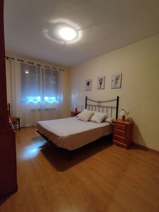 Piso en alquiler en Tomelloso