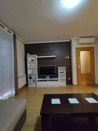 Piso en alquiler en Tomelloso