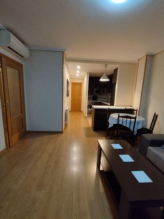 Piso en alquiler en Tomelloso
