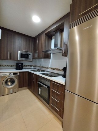 Piso en alquiler en Tomelloso