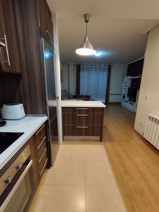 Piso en alquiler en Tomelloso